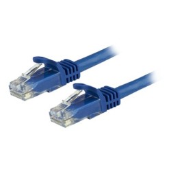 7M SNAGLESS CAT6 PATCH CABLE/. N6PATC7MBL