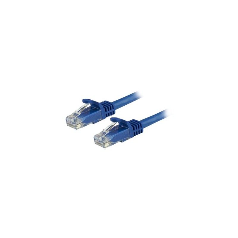 7M SNAGLESS CAT6 PATCH CABLE/. N6PATC7MBL