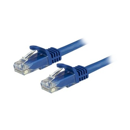 7M SNAGLESS CAT6 PATCH CABLE/. N6PATC7MBL