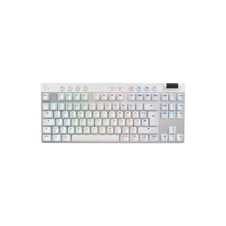 G PRO X TKL LIGHTSPEED GAMING/DEU 2.4GHZ/BT N/A 419 TACTILE 920012144