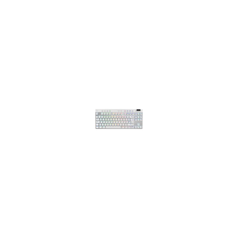 G PRO X TKL LIGHTSPEED GAMING/DEU 2.4GHZ/BT N/A 419 TACTILE 920012144