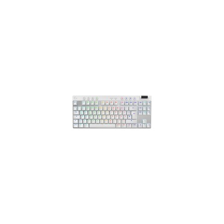 G PRO X TKL LIGHTSPEED GAMING/DEU 2.4GHZ/BT N/A 419 TACTILE 920012144