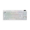 G PRO X TKL LIGHTSPEED GAMING/DEU 2.4GHZ/BT N/A 419 TACTILE 920012144