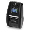 Zebra DT Printer ZQ610 Plus 2IN/48MM/HC EN/LAT Fonts WI-FI 6 Dual Rad