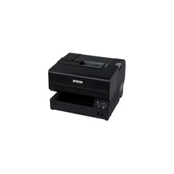 EPSON TM-J7700(321PH) WHITE/W/O MICR INC PSU EU