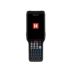 CK62: 5G & Wi-Fi 6E, Nano & eSIM, 4'' Screen, 29-Key Large Numeric, 8GB/128GB, FlexRangeXLR Engine-Red Laser