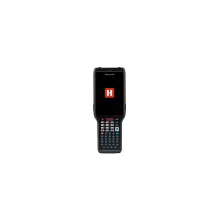 CK62: 5G & Wi-Fi 6E, Nano & eSIM, 4'' Screen, 29-Key Large Numeric, 8GB/128GB, FlexRangeXLR Engine-Red Laser