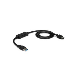 Startech USB 3.0 TO eSATA Drive Cable/.
