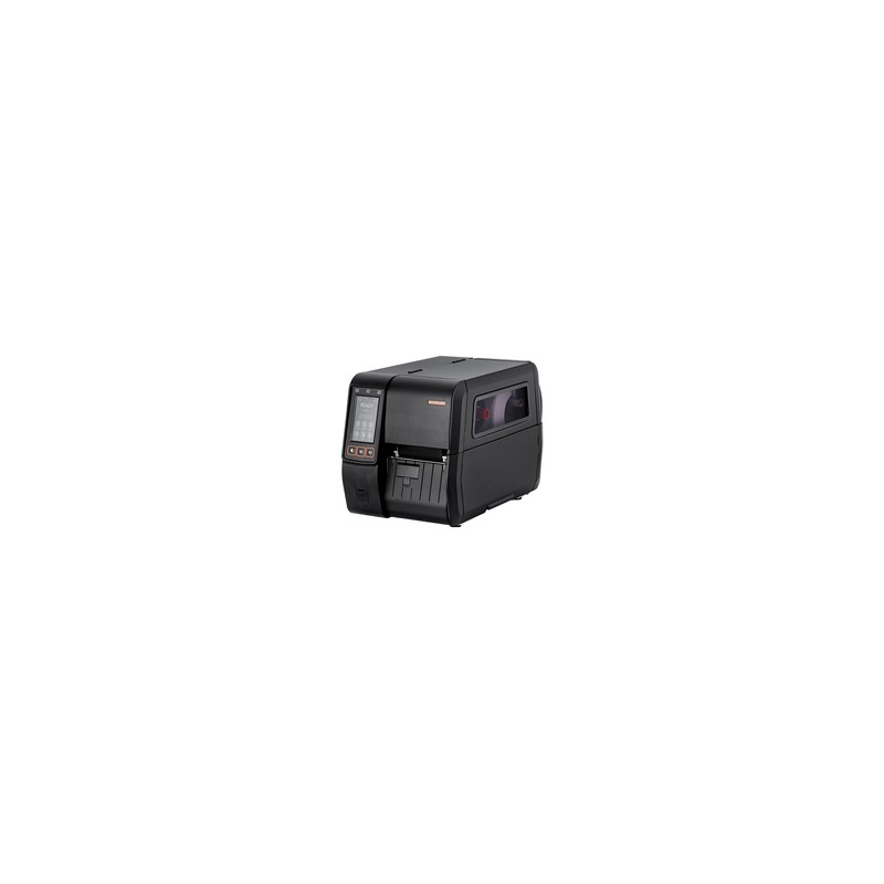 300dpi, Rewinder&Peeler, Serial, Ethernet