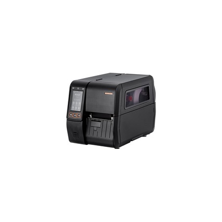 300dpi, Rewinder&Peeler, Serial, Ethernet