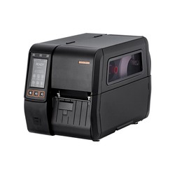 300dpi, Serial, Ethernet