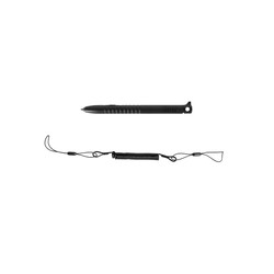 DIGITIZER PEN AND TETHER/UX10
