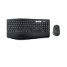 Logitech MK850 Performance Wrls Combo/ITA - 2.4GHZ/BT - Mediter