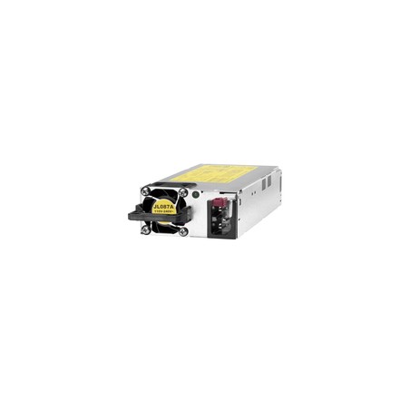 HPE Aruba X372 54VDC 1050W-Stock/Power Supply