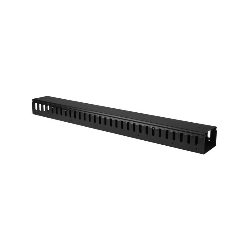 FINGER DUCT CABLE PANEL - 3FT./.