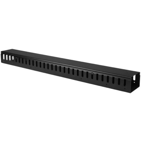 FINGER DUCT CABLE PANEL - 3FT./.