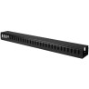 FINGER DUCT CABLE PANEL - 3FT./.