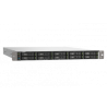 QNAP TS-h1090FU-7232P-64G (AMD EPYC, 64GB ECC RAM, 10x 2,5" U.2/SATA, 2x PCIe, 2x 2,5GbE, 2x 25GbE)