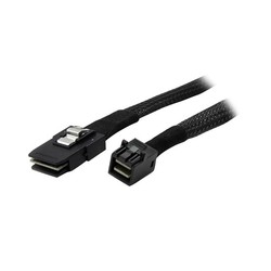Startech 1M SFF-8087 TO SFF-8643 Cable/Cable - Mini SAS TO Mini SAS
