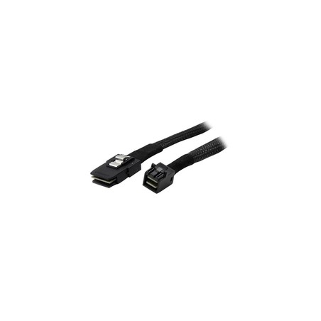 Startech 1M SFF-8087 TO SFF-8643 Cable/Cable - Mini SAS TO Mini SAS