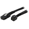 Startech 1M SFF-8087 TO SFF-8643 Cable/Cable - Mini SAS TO Mini SAS