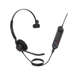 Jabra Engage 50 II - (Engage 50 II Link) USB-A MS Mono