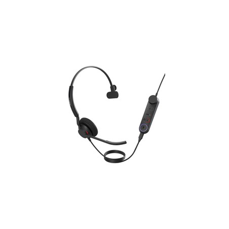 Jabra Engage 50 II - (Engage 50 II Link) USB-A MS Mono