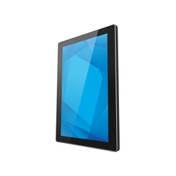 ELO 0704LS 7IN WIDE LCD HD 10-T/USB CONTR ANTI-GLARE ZERO-BEZEL