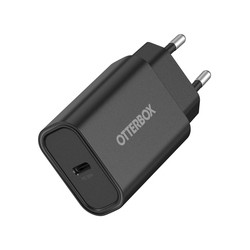 Otterbox OB Standard EU Wall Charger 30W/- 1X USB-C 30W USB-PD Black