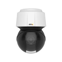 Axis Communications AXIS Q6135-LE 50HZ PTZ Cam 360/Pan IR Illum 200M 32X Optical ZO