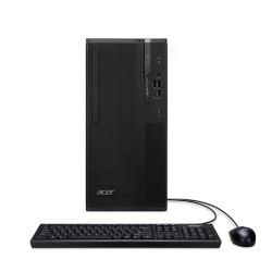ACER Veriton VX2735GT/Ultra 7 265 16/512GB W11P Schwar