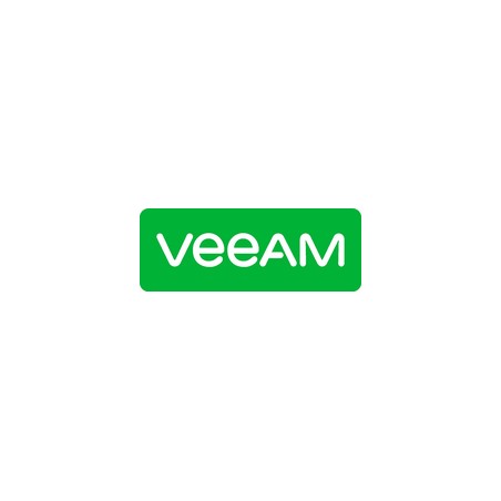 HPE Veeam Pub Avail Univ 5yr 24x7 E-LTU