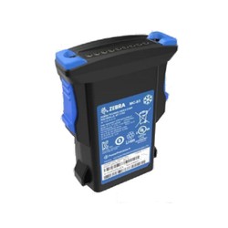 BATTERY PACK,LITHIUM ION,PP+ MC9300 FREEZER 5000 MAH BATTERY QTY-1