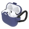 Otterbox OB Headph Case For Apple Airpod/(4TH Gen) Space Cadet - Purple