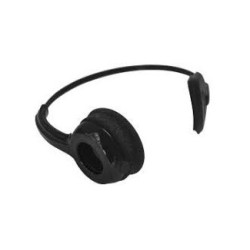 Zebra HSX100 OTH Headband Module (Includes The OTH Headband, Foam Pad, T-Bar With Pad)
