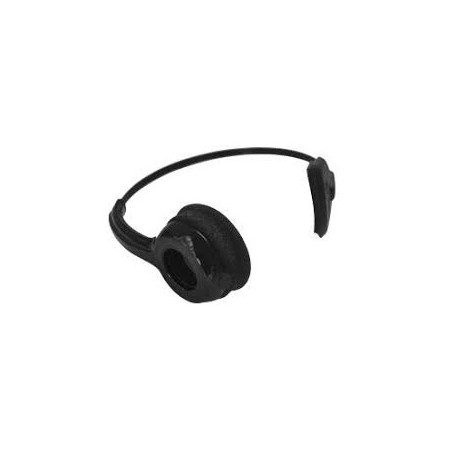 Zebra HSX100 OTH Headband Module (Includes The OTH Headband, Foam Pad, T-Bar With Pad)