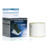Seiko Instruments SLP-RSRL White Label Removable/54X101MM 220 LAB/Roll 1 Roll/Box