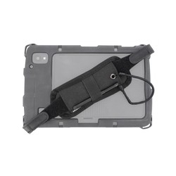 Mobilis Universal Handstrap With Stylus/Holder For Zebra ET40-45 8IN