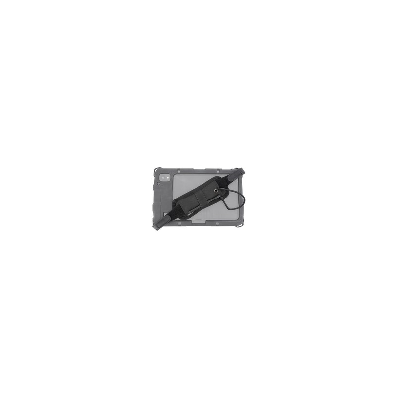 Mobilis Universal Handstrap With Stylus/Holder For Zebra ET40-45 8IN