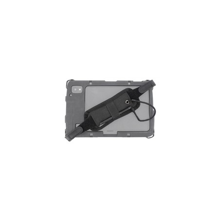 Mobilis Universal Handstrap With Stylus/Holder For Zebra ET40-45 8IN