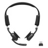 SHOKZ OpenMeet UC with USB-C adapter