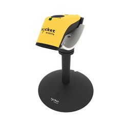 Socket Mobile Socketscan S720 Linear Barcode/QR Code Reader Yellow Charging S