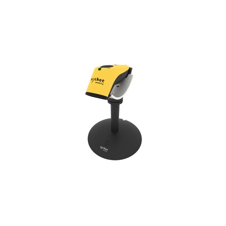 Socket Mobile Socketscan S720 Linear Barcode/QR Code Reader Yellow Charging S