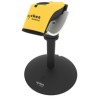 Socket Mobile Socketscan S720 Linear Barcode/QR Code Reader Yellow Charging S