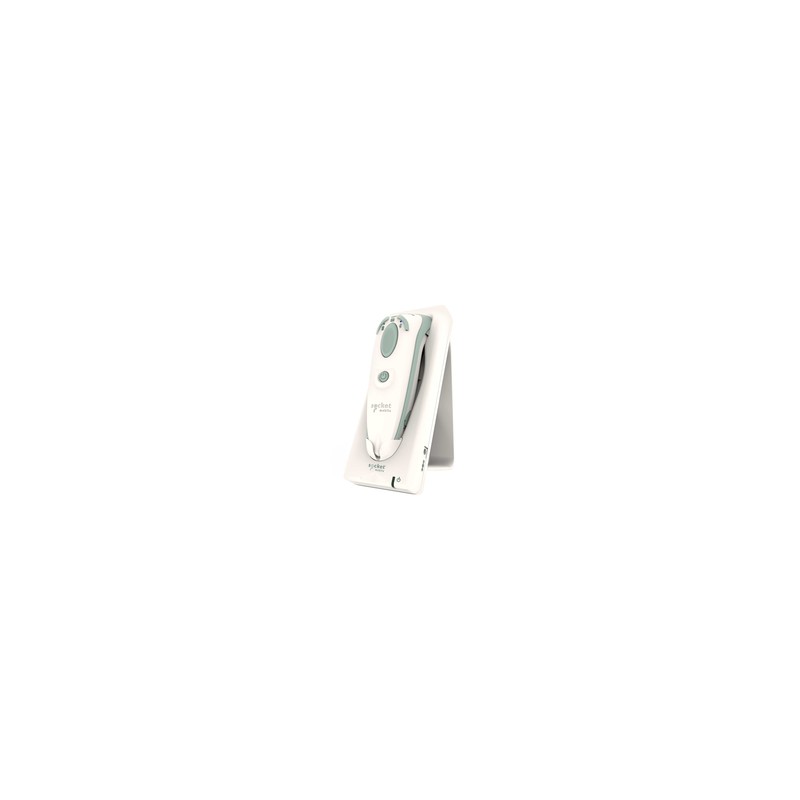 DURASCAN D745 UNIVERSAL BARCODE/READER CHARGING CRADLE FOR HEALT
