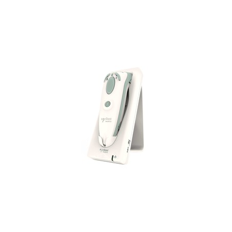 Socket Mobile Durascan D745 Universal Barcode/Reader Charging Cradle For Healt