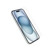 Otterbox OB Glass iPhone 17E/16E/14/13//13 Pro - Clear