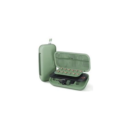 Belkin Charging Case W/10K Power Bank/- Nintendo Switch - Sage