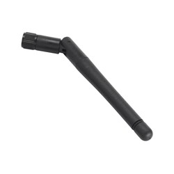 ARTICULATING INDOOR WLAN ANTENNA, 109 MM, SMA CONNECTOR