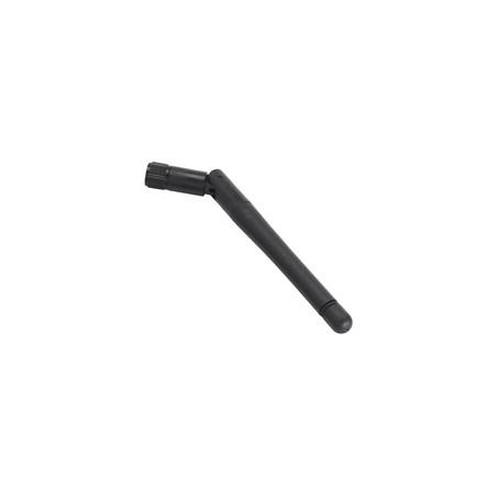 ARTICULATING INDOOR WLAN ANTENNA, 109 MM, SMA CONNECTOR